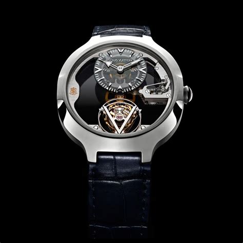 louis vuitton geneva seal|Flying high with Louis Vuitton's Flying Tourbillon Geneva Seal watch.